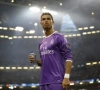 Fini de rire: Ronaldo veut jouer dimanche contre le Barça