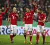 Lewandowski élu meilleur joueur de Bundesliga