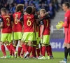 Fuite : le prochain maillot des Diables sera-t-il rétro?