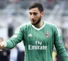 Très courtisé, Gianluigi Donnarumma a fait son choix 