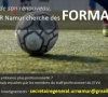 L'UR Namur recherche des entraîneurs pour ses équipes de jeunes