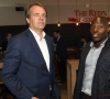 Mbo Mpenza revient à Mouscron en tant que directeur du football