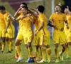 La Chine U20 va jouer en championnat d'Allemagne