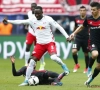 Naby Keita plus tôt que prévu à Liverpool ?