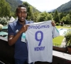 Onyekuru revient sur son transfert