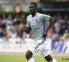 Ganvoula de retour à Anderlecht