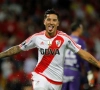 Sebastian Driussi quitte River Plate pour le Zenit