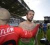 Officiel: Logan Bailly est un joueur de l'Excel Mouscron !