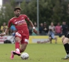 Ce joueur d'Ostende fête la victoire de son équipe en exhibant sa Ferrari