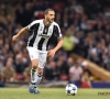 Allegri sur le départ de Bonucci : "Il n'y a pas d'autre raison"