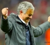 Jose Mourinho l'assure, il est un "bien meilleur" entraîneur aujourd'hui que lors de son premier passage en Serie A