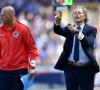 Preud'homme au Mondial? L'Arabie Saoudite y pense