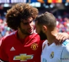 Avec l'arrivée de N'Diaye, le Gala n'a plus vraiment besoin de Fellaini