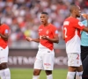 Toujours pas de Tielemans titulaire pour Monaco