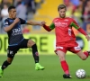 Amallah veut garder les pieds sur terre après la victoire à Ostende