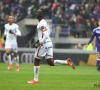 Officiel : Mbaye Leye est un joueur d'Eupen !