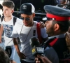 Neymar s'explique sur son transfert à Paris: "Pour la deuxième fois de ma vie, j'ai contredit mon père"