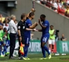 Batshuayi devrait être titulaire pour le premier match de Chelsea face à Burnley