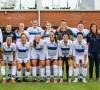 On ne les arrête plus: deuxième sacre en deux semaines pour les féminines du Club de Bruges