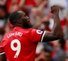 Lukaku: "J'aurais préféré en mettre trois !"