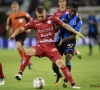 Officiel: Timothy Derijck quitte Zulte Waregem