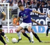 La deadline pour un transfert de Dendoncker est passé, il devrait rester à Anderlecht