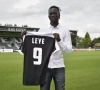 Mbaye insiste : "Je suis venu ici pour jouer au football"