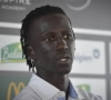 L'Excelsior Virton veut signer Mbaye Leye