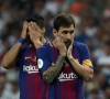 Lionel Messi pourrait-il quitter Barcelone ? Un club anglais l'attendrait