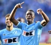 Officiel: Coulibaly est Canari !