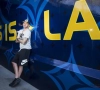 LA Galaxy officialise le départ de Van Damme et l'arrivée de son successeur