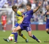 La réaction de Dendoncker sur la poule de Ligue des Champions