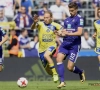 Selon Legear, Anderlecht ne fait plus peur: "Le Sporting devrait au moins avoir dix joueurs hors catégorie mais je n'en vois qu'un"