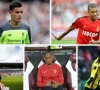 Mbappé, Dembélé, Fabinho, Coutinho... Voilà les joueurs qui vont animer la fin du mercato