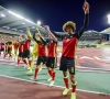 Mondial 2018 : une préparation sur mesure pour nos Diables Rouges 