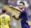 Massimo Bruno a prouvé qu'il pouvait amener quelque chose en plus à Anderlecht