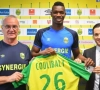 Kalifa Coulibaly explique son départ de Gand: "Je ne pouvais pas refuser"