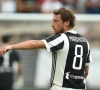 Officiel : Claudio Marchisio (ex-Juventus) quitte le Zenith 