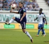 Alexandru Chipciu détaille pourquoi "c'est très difficile de jouer à Anderlecht"