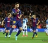 Encore un record dans le viseur de Lionel Messi