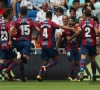 🎥 Liga : Levante se paie le scalp du Barça !