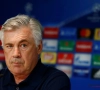 ? Les premiers mots de Carlo Ancelotti à Naples : "Heureux de revenir dans mon pays"