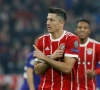 Bayern Munich : Lewandowski aurait annoncé son départ