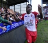 Teddy Mezague (ex-Mouscron) évoque son transfert vers le PFK Beroe en Bulgarie 