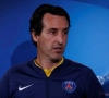 Unai Emery pourrait rebondir au top anglais après son départ du PSG