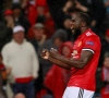 Lukaku conscient du travail à venir: "Manchester est en chantier"