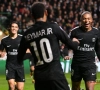 "Cette équipe du PSG est vraiment spéciale"