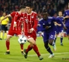 La Juve et le PSG suivent James Rodriguez