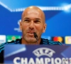 Quel est le meilleur championnat d'Europe? Pour Zidane, il n'y a pas photo