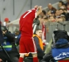 Grave blessure pour Franck Ribéry ?